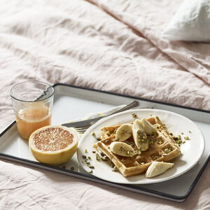3-in-1 Grill-, Waffel- & Omelette-Maker